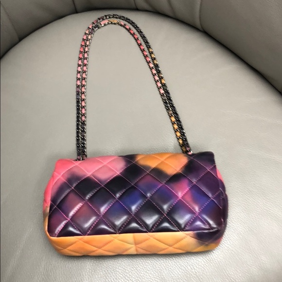 Chanel Mini classic limited edition - Picture 4 of 11